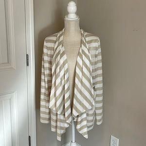 Jones New York Signature cardigan